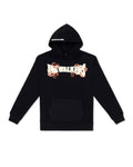 THE LOST CREW HOODIE