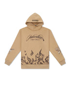 THE HELLRISE HOODIE