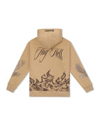 THE HELLRISE HOODIE