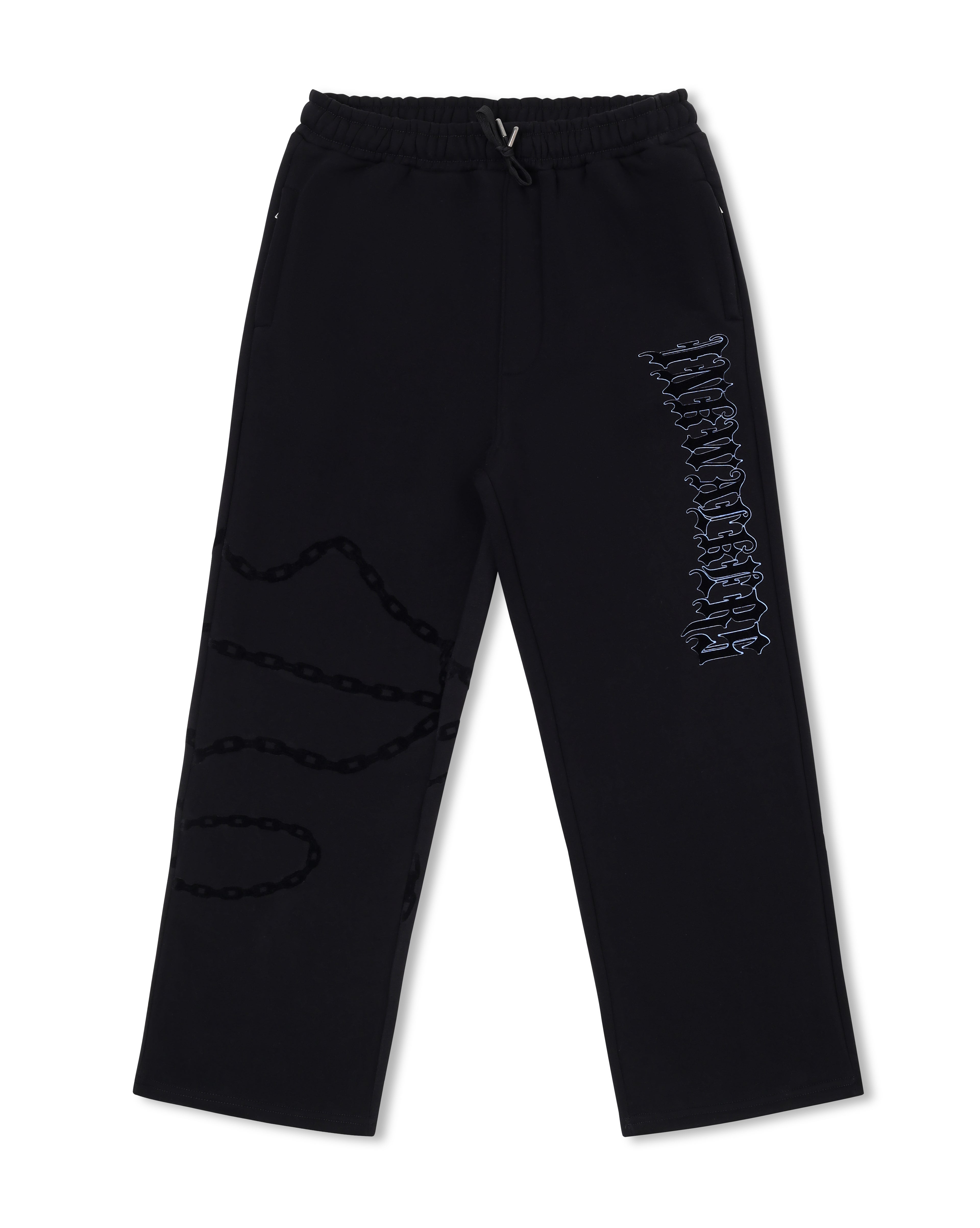 THE PHANTOM SWEATPANTS