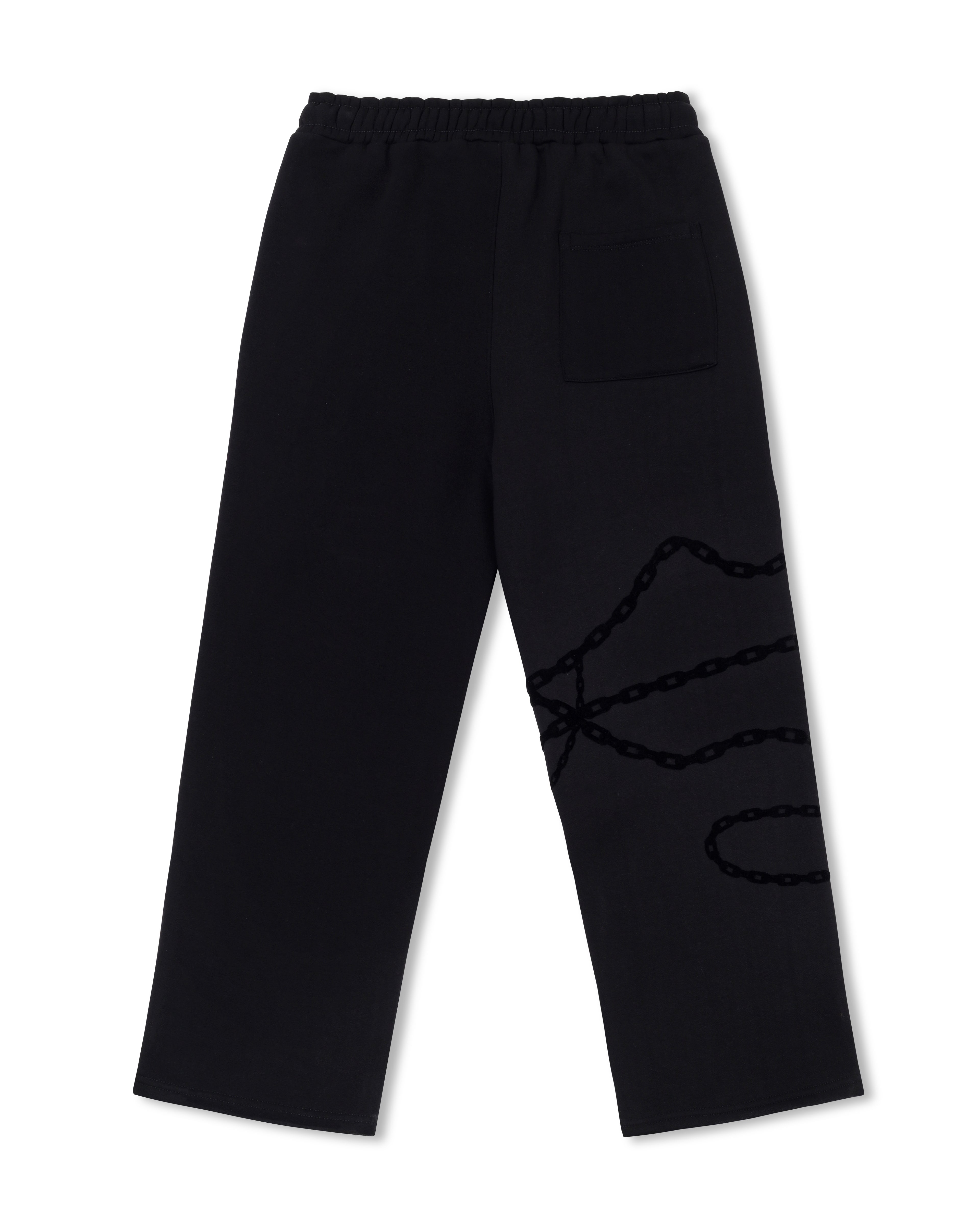THE PHANTOM SWEATPANTS