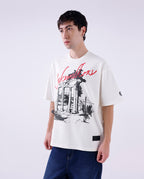 THE LINEAGE TEE - WHITE