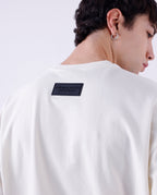 THE DISRUPT TEE - WHITE
