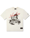 THE LINEAGE TEE - WHITE