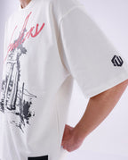 THE LINEAGE TEE - WHITE