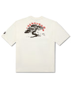 THE LINEAGE TEE - WHITE