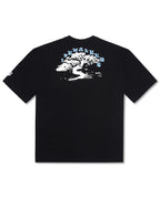 THE LINEAGE TEE - BLACK