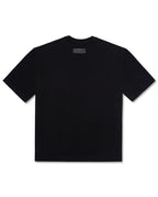 THE DISRUPT TEE - BLACK