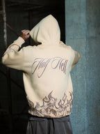 THE HELLRISE HOODIE
