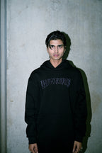 THE PHANTOM HOODIE