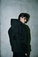 THE PHANTOM HOODIE