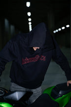 MULTIVERSE HOODIE
