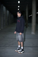 MULTIVERSE HOODIE