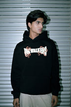 THE LOST CREW HOODIE