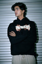 THE LOST CREW HOODIE