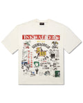 THE DISRUPT TEE - WHITE