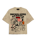 LOVELY BUT DEADLY TEE -