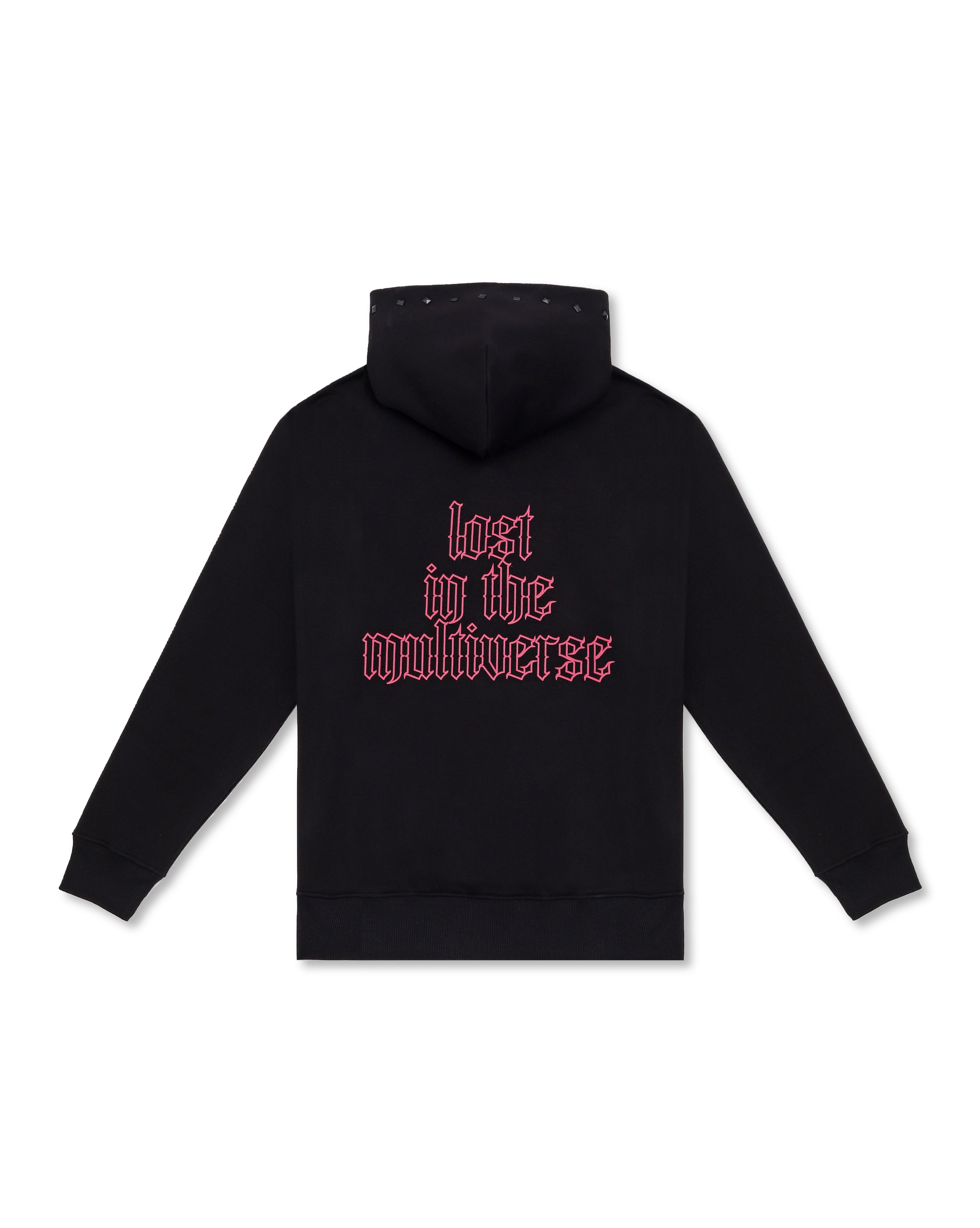 MULTIVERSE HOODIE