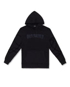 THE PHANTOM HOODIE