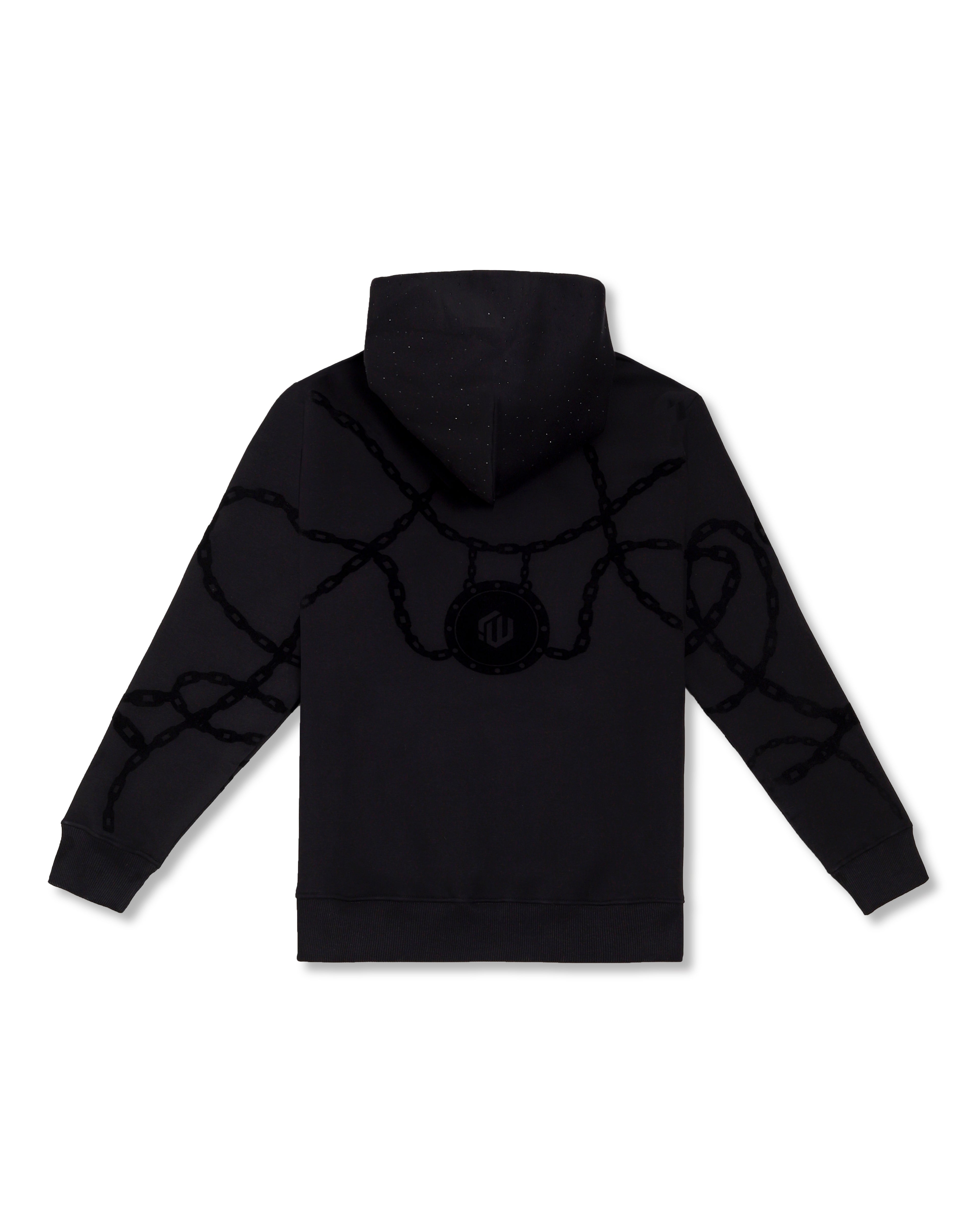 THE PHANTOM HOODIE