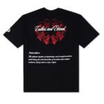 Cycles of creation tee