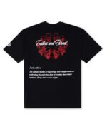 Cycles of creation tee