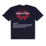 Cycles of creation tee