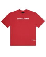 Red flag tee - Image 2