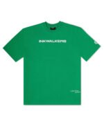 Green flag tee - Image 2