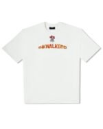 Meditation skeleton tee - Image 2