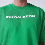 Green flag tee - Image 5