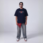 Cycles of creation tee - Image 3