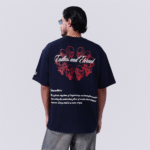 Cycles of creation tee - Image 4