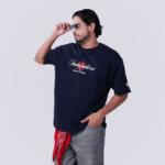 Cycles of creation tee - Image 5