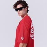 Red flag tee - Image 6