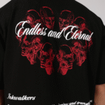 Cycles of creation tee - Image 5