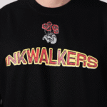 Meditation skeleton tee - Image 6