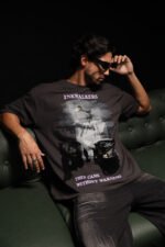 WALKING SKELETON TEE - Image 6