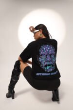 DRIPPING MONSTER TEE - Image 6