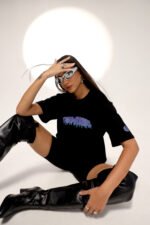 DRIPPING MONSTER TEE - Image 7