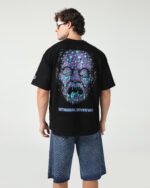DRIPPING MONSTER TEE - Image 3