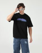 DRIPPING MONSTER TEE - Image 4