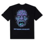 DRIPPING MONSTER TEE