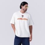 Meditation skeleton tee - Image 6