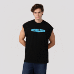 The Quickie Tank - Black - Image 3