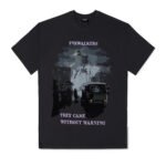 WALKING SKELETON TEE