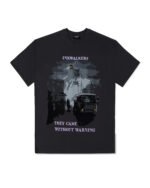 WALKING SKELETON TEE