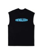 The Quickie Tank - Black - Image 2