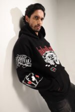Sin and Spin Hoodie - Image 5