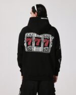 Sin and Spin Hoodie - Image 4